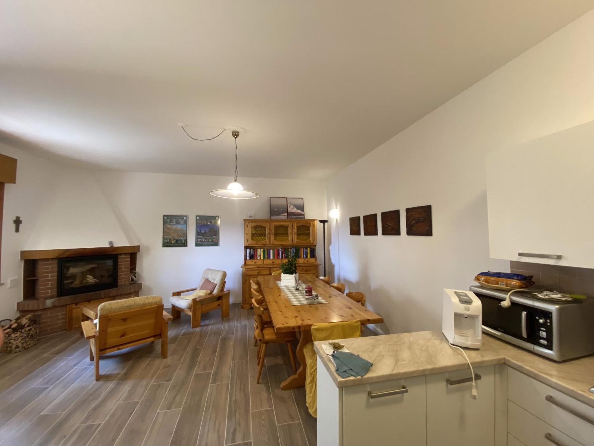 Albergo Diffuso Balcone Sul Friuli Clauzetto エクステリア 写真