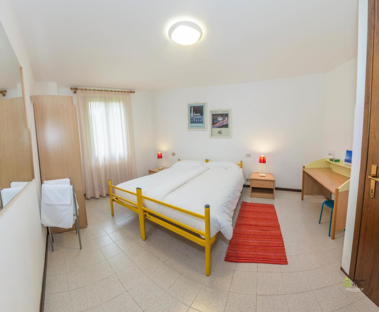 Albergo Diffuso Balcone Sul Friuli Clauzetto エクステリア 写真