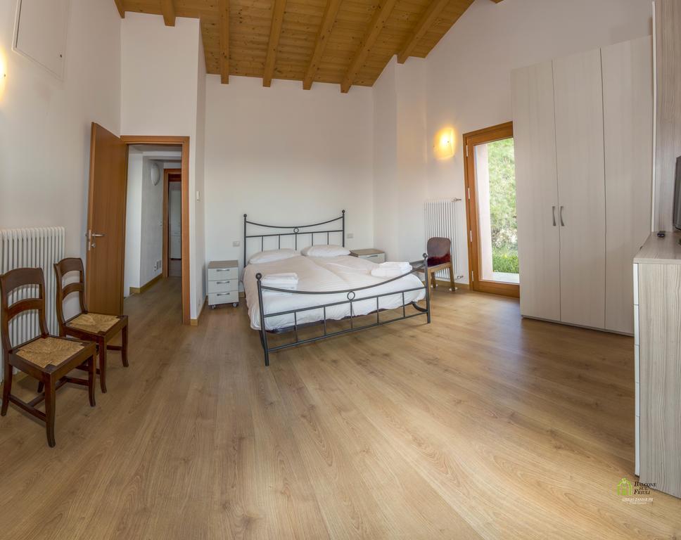 Albergo Diffuso Balcone Sul Friuli Clauzetto エクステリア 写真